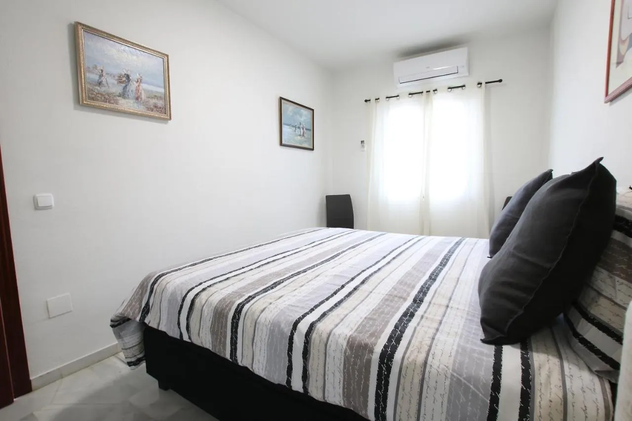 Tess Apartamento Buganvilla Lauro Golf Malaga Spain