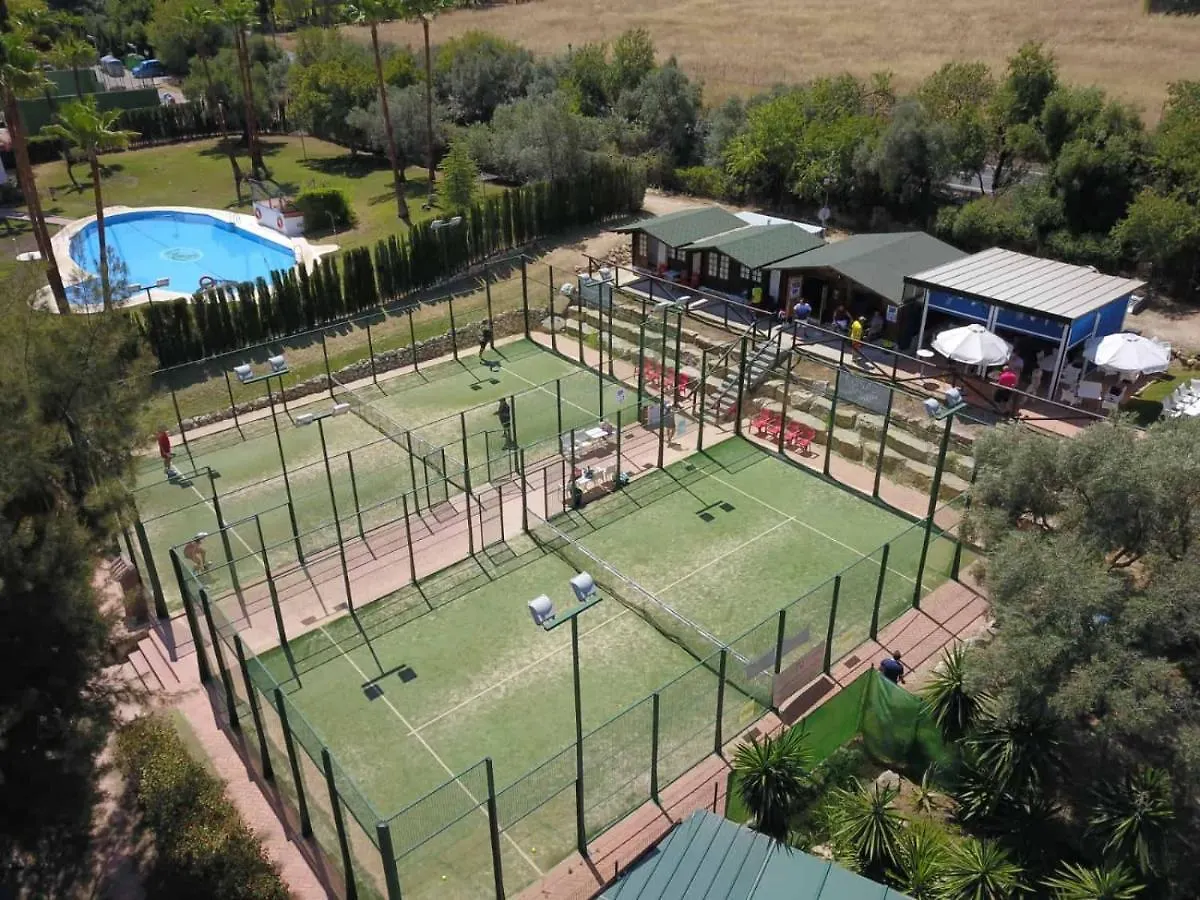 Tess Apartamento Buganvilla Lauro Golf Malaga Apartment