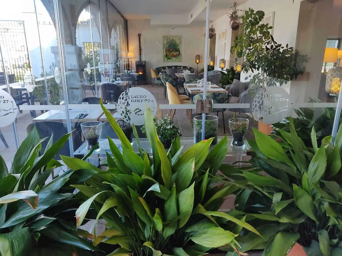 Apartment Tess Apartamento Buganvilla Lauro Golf Malaga Spain