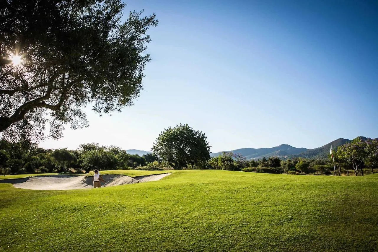 Tess Apartamento Buganvilla Lauro Golf Malaga 0*,  Spain